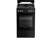 Beko Kuchnia gazowo-elektryczna FSM52331DBDS