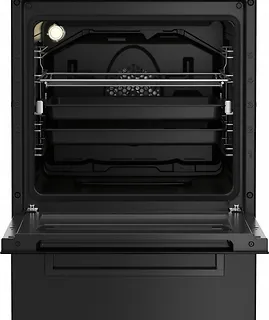 Beko Kuchnia gazowo-elektryczna FSM52331DBDS