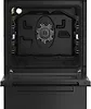 Beko Kuchnia gazowo-elektryczna FSM52331DBDS