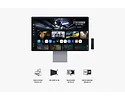 Samsung Monitor 32 cale LS32FM900SUXDU