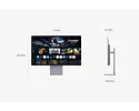 Samsung Monitor 32 cale LS32FM900SUXDU