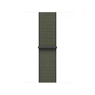 Apple Opaska sportowa w kolorze zieleni lasu do koperty 42 mm