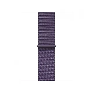 Apple Opaska sportowa w kolorze mlecznego fioletu do koperty 42 mm