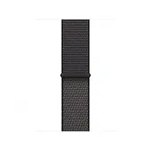 Apple Opaska sportowa w kolorze ciemnoszarym do koperty 42 mm