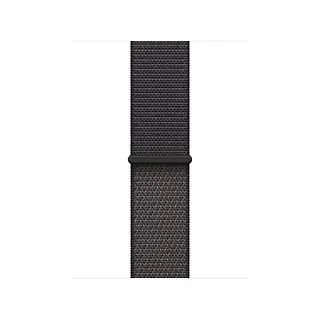 Apple Opaska sportowa w kolorze ciemnoszarym do koperty 42 mm