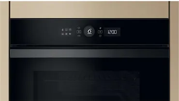 Whirlpool Piekarnik WOI4S8PM0SBA