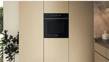 Whirlpool Piekarnik WOI4S8PM0SBA