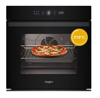 Whirlpool Piekarnik WOI4S8PM0SBA