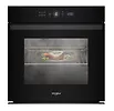 Whirlpool Piekarnik WOI4S8PM0SBA
