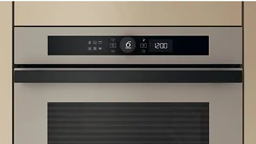 Whirlpool Piekarnik WOI4S8HM2SEA