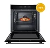 Whirlpool Piekarnik WOI4S8CM1SXA