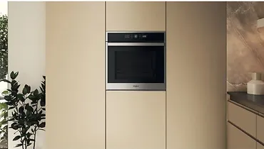 Whirlpool Piekarnik WOI4S8CM1SXA