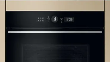 Whirlpool Kuchnia mikrofalowa WMW57DHMX