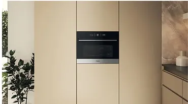 Whirlpool Kuchnia mikrofalowa WMW57DHMX