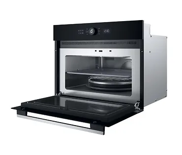 Whirlpool Kuchnia mikrofalowa WMW57DHMX