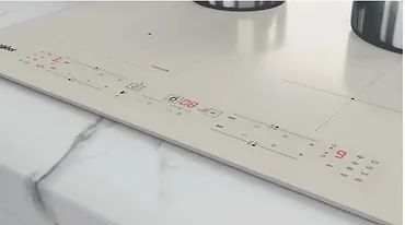 Whirlpool Płyta indukcyjna WLB6860NES