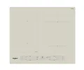 Whirlpool Płyta indukcyjna WLB6860NES