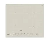 Whirlpool Płyta indukcyjna WLB6860NES