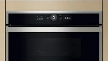 Whirlpool Kuchnia mikrofakowa WMD44MX