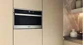 Whirlpool Kuchnia mikrofakowa WMD44MX