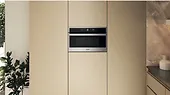 Whirlpool Kuchnia mikrofakowa WMD44MX
