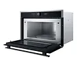 Whirlpool Kuchnia mikrofakowa WMD44MX