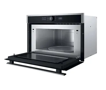 Whirlpool Kuchnia mikrofakowa WMD44MX