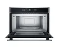 Whirlpool Kuchnia mikrofakowa WMD44MX