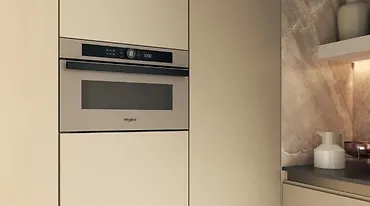 Whirlpool Kuchnia mikrofalowa WMD44ME