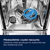 Electrolux Zmywarka MaxiFlex EEM43300IX 3 kosz