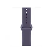 Apple Pasek sportowy w kolorze mlecznego fioletu do koperty 42 mm - rozmiar S/M