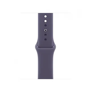 Apple Pasek sportowy w kolorze mlecznego fioletu do koperty 42 mm - rozmiar S/M