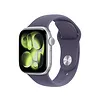 Apple Pasek sportowy w kolorze mlecznego fioletu do koperty 42 mm - rozmiar S/M