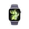 Apple Pasek sportowy w kolorze mlecznego fioletu do koperty 42 mm - rozmiar S/M