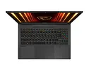MSI Notebook Stealth A16 AI+ A3XWHG-042PL Windows11PRO/R9-HX370/32GB/2TB/RTX5070Ti/16cali