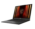 MSI Notebook Stealth A16 AI+ A3XWHG-042PL Windows11PRO/R9-HX370/32GB/2TB/RTX5070Ti/16cali