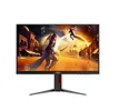 AOC Monitor 24G4HA 23.8 cala Fast IPS 200Hz HDMIx2 DP Pivot Głośniki