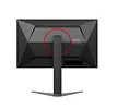 AOC Monitor 24G4HA 23.8 cala Fast IPS 200Hz HDMIx2 DP Pivot Głośniki