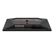 AOC Monitor 24G4HA 23.8 cala Fast IPS 200Hz HDMIx2 DP Pivot Głośniki
