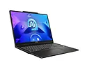 MSI Notebook Venture 16 AI A1MG-039XPL nOS/ICU5-125H/16GB/512SSD/ARC/16''/3Y