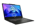 MSI Notebook Vebture 17 AI A1MG-008PL WIN11PRO/ICU5-125H/16GB/512SSD/ARC/17.3''/3Y