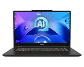 MSI Notebook Vebture 17 AI A1MG-008PL WIN11PRO/ICU5-125H/16GB/512SSD/ARC/17.3''/3Y