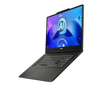 MSI Notebook Vebture 17 AI A1MG-008PL WIN11PRO/ICU5-125H/16GB/512SSD/ARC/17.3''/3Y