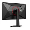 AOC Monitor Q27G4ZR 27 cali Fast IPS 240Hz HDMIx2 DP Pivot