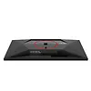 AOC Monitor Q27G4ZR 27 cali Fast IPS 240Hz HDMIx2 DP Pivot