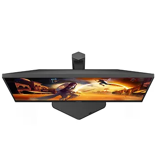 AOC Monitor Q27G4ZR 27 cali Fast IPS 240Hz HDMIx2 DP Pivot