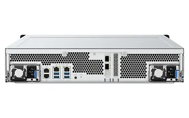 QNAP Pamięć masowa TDS-h2489FU-4314-128G + TRX-10GITSFPP-SR