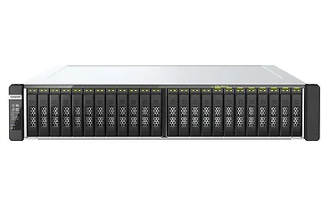 QNAP Pamięć masowa TDS-h2489FU-4314-128G + TRX-10GITSFPP-SR