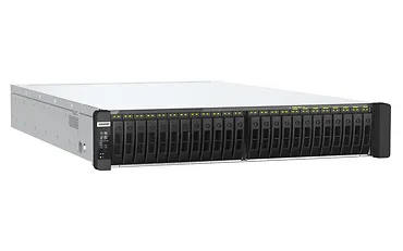 QNAP Pamięć masowa TDS-h2489FU-4314-128G + TRX-10GITSFPP-SR