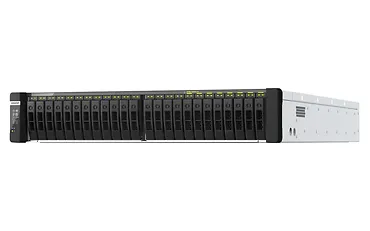 QNAP Pamięć masowa TDS-h2489FU-4314-128G + TRX-10GITSFPP-SR